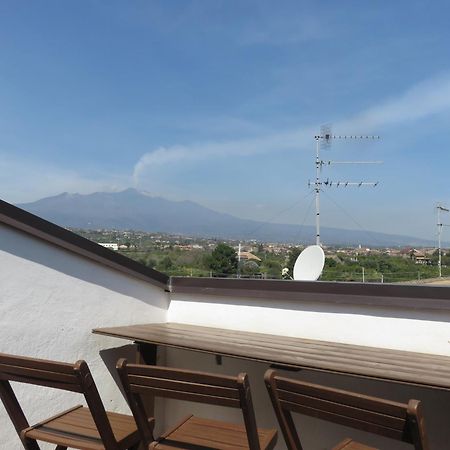 Case Vacanze Residence Trinacria 阿奇雷亚莱 外观 照片