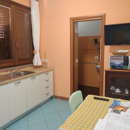 Case Vacanze Residence Trinacria 阿奇雷亚莱 外观 照片