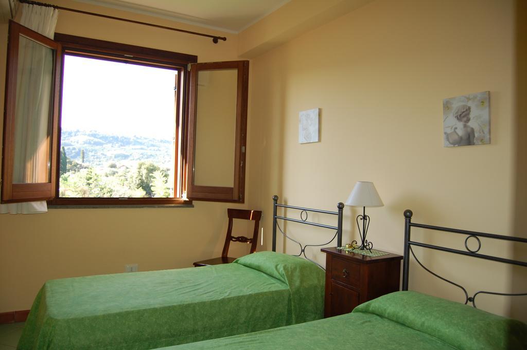 Case Vacanze Residence Trinacria 阿奇雷亚莱 外观 照片