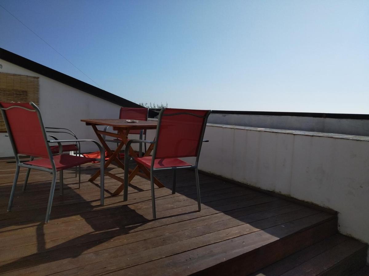 Case Vacanze Residence Trinacria 阿奇雷亚莱 外观 照片